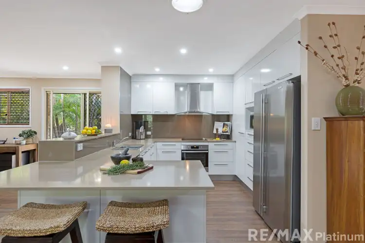 Fifth view of Homely house listing, 194 Rivergum Drive, Burpengary QLD 4505