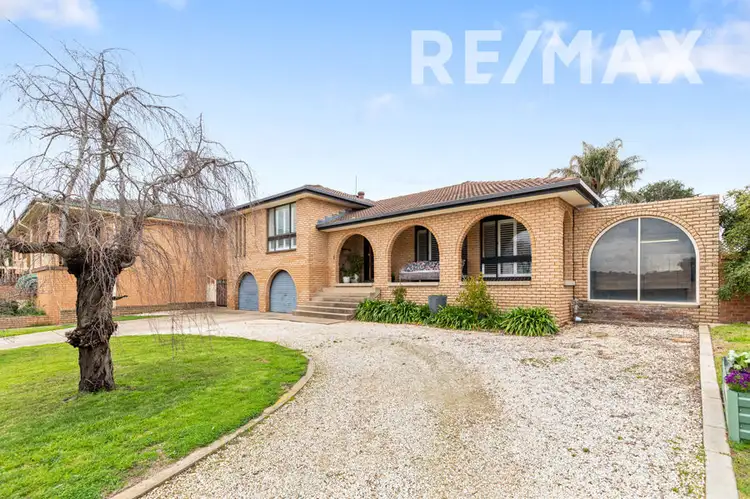 8 Eastlake Drive, Lake Albert NSW 2650