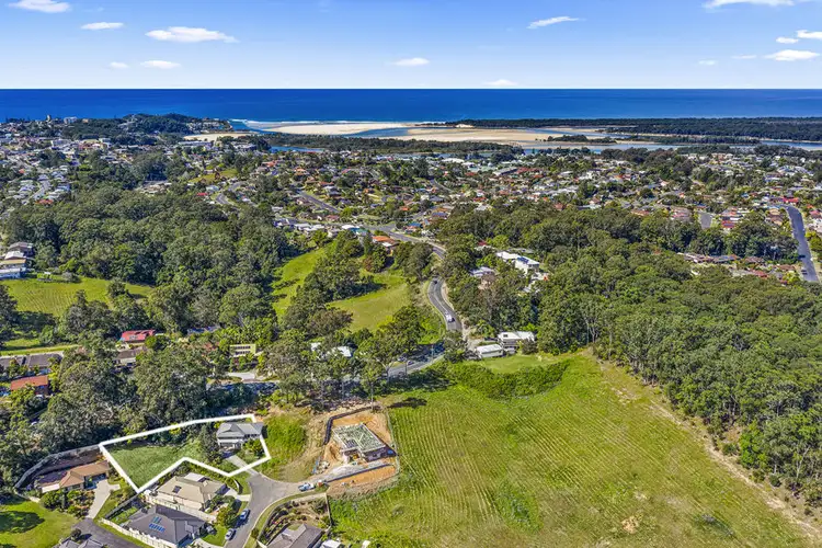 Fifth view of Homely house listing, 13-15 Telopea Place, Nambucca Heads NSW 2448
