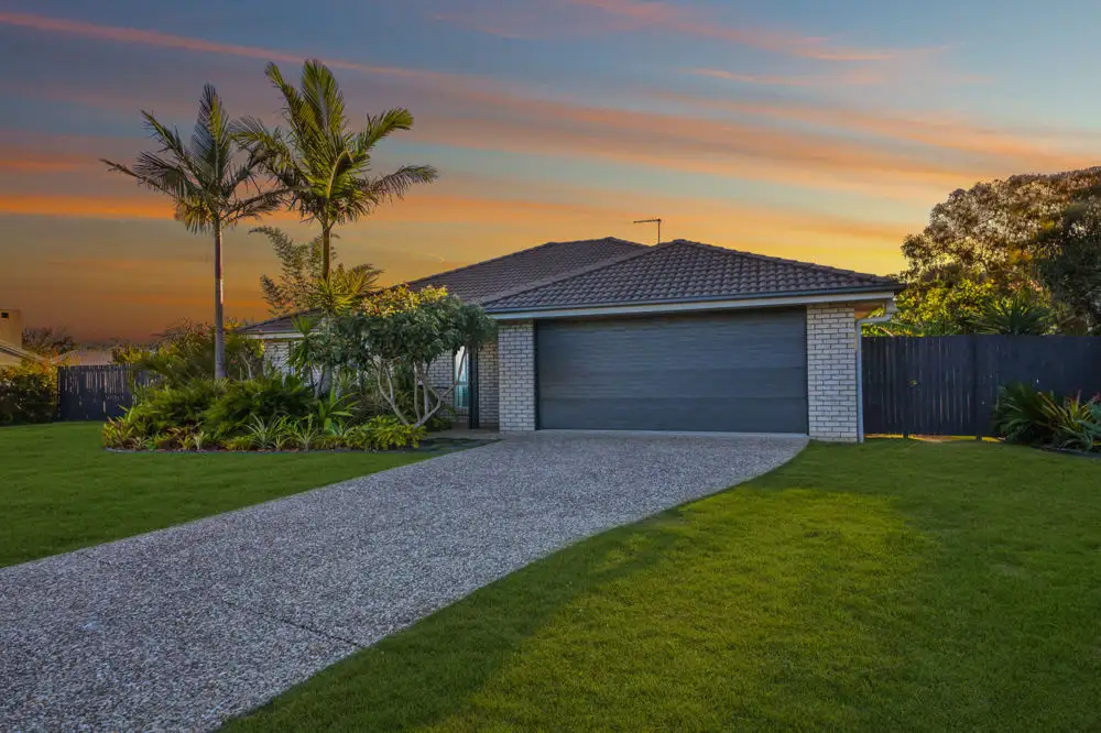 Main view of Homely house listing, 7 Altomo Place, Caboolture QLD 4510