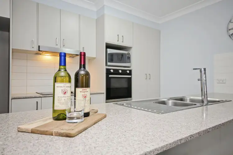 Second view of Homely house listing, 7 Altomo Place, Caboolture QLD 4510