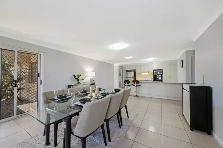 Fourth view of Homely house listing, 7 Altomo Place, Caboolture QLD 4510