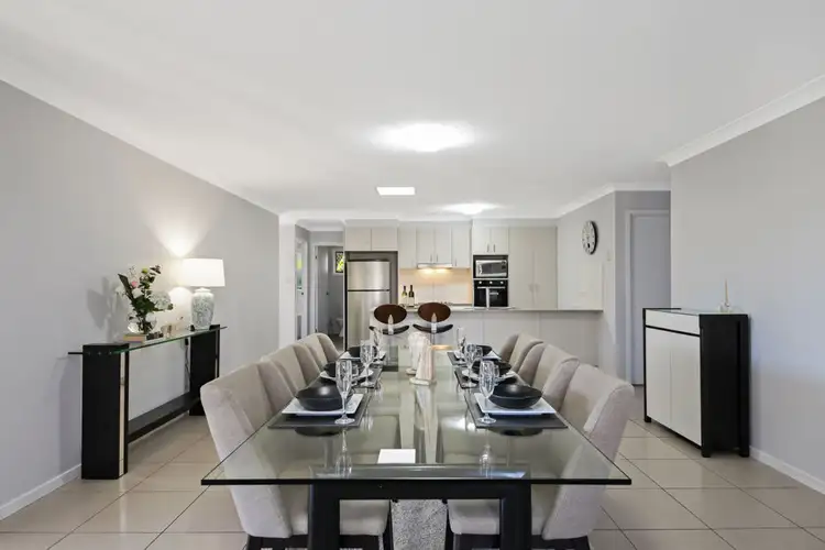 Fifth view of Homely house listing, 7 Altomo Place, Caboolture QLD 4510