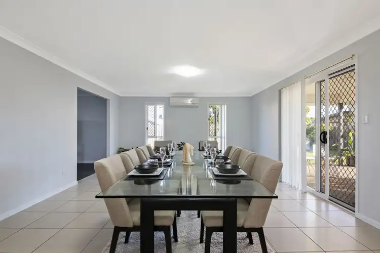 Sixth view of Homely house listing, 7 Altomo Place, Caboolture QLD 4510
