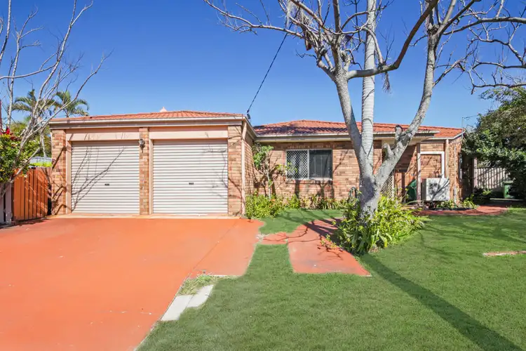 1a Porter Street, Redcliffe QLD 4020