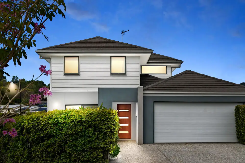 Main view of Homely house listing, 2 Rise Circuit, Pacific Pines QLD 4211