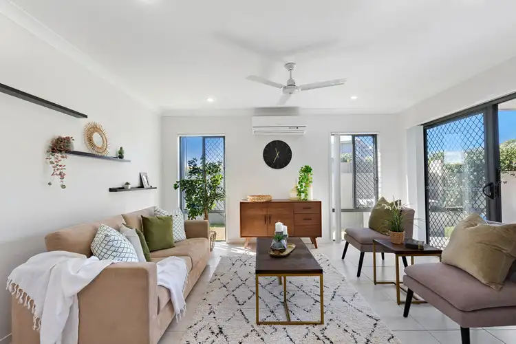 Second view of Homely house listing, 2 Rise Circuit, Pacific Pines QLD 4211