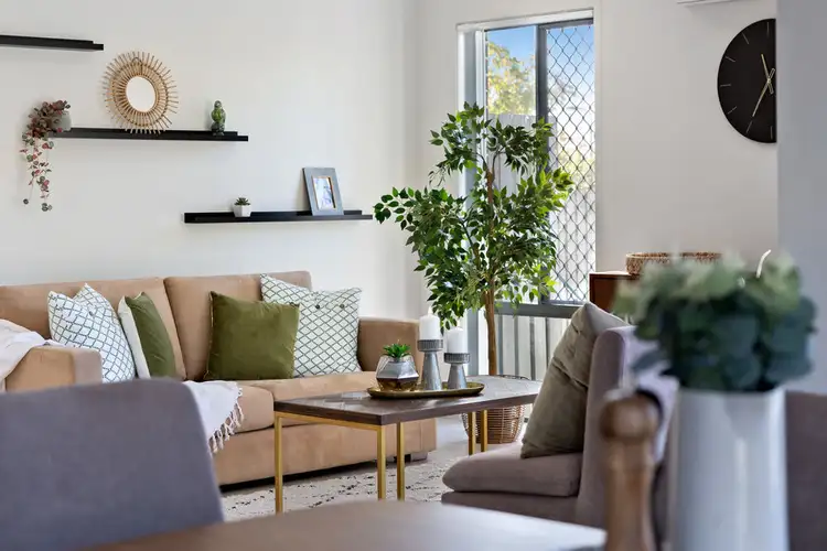 Third view of Homely house listing, 2 Rise Circuit, Pacific Pines QLD 4211