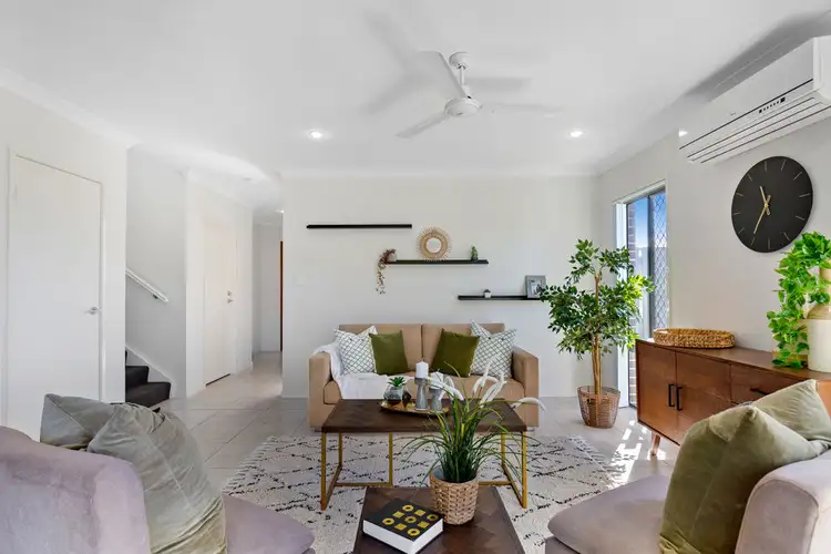 Fourth view of Homely house listing, 2 Rise Circuit, Pacific Pines QLD 4211