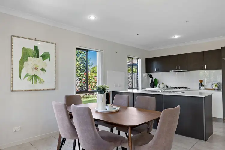 Fifth view of Homely house listing, 2 Rise Circuit, Pacific Pines QLD 4211