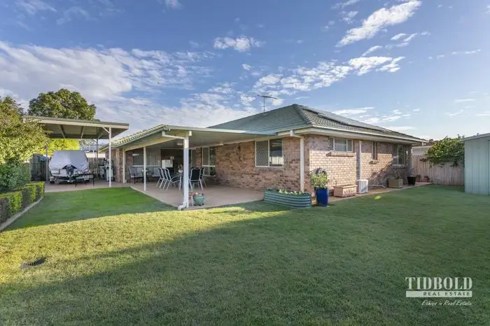 49 Seaholly Crescent, Victoria Point QLD 4165