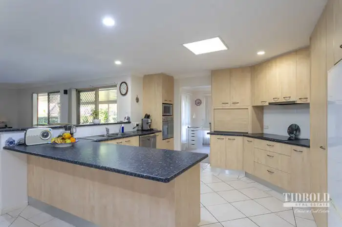 Third view of Homely house listing, 49 Seaholly Crescent, Victoria Point QLD 4165