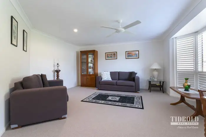 Fifth view of Homely house listing, 49 Seaholly Crescent, Victoria Point QLD 4165