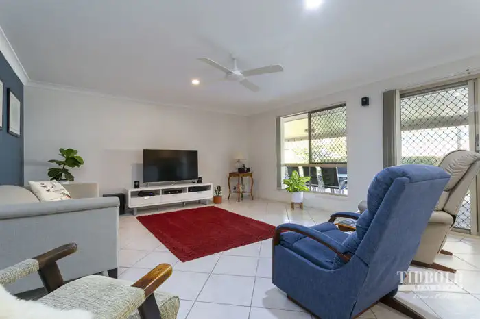 Sixth view of Homely house listing, 49 Seaholly Crescent, Victoria Point QLD 4165