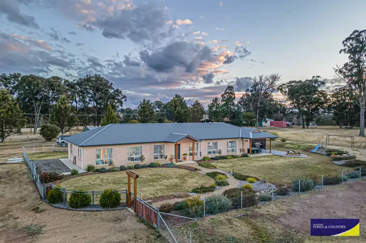 Main view of Homely rural property listing, 18 Barloo Road, Armidale NSW 2350