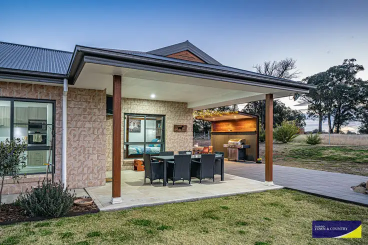 Second view of Homely rural property listing, 18 Barloo Road, Armidale NSW 2350