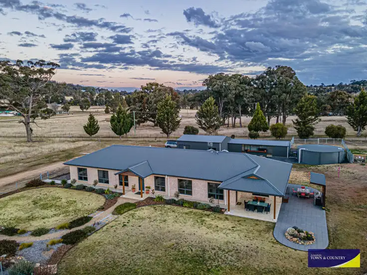 Fourth view of Homely rural property listing, 18 Barloo Road, Armidale NSW 2350
