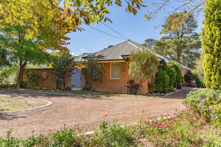 Main view of Homely house listing, 13a Crest Road, Armidale NSW 2350