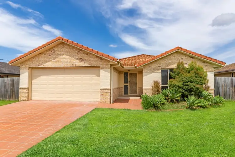 Main view of Homely house listing, 7 Henley Court, Bellmere QLD 4510