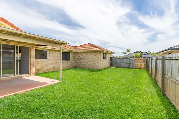 Second view of Homely house listing, 7 Henley Court, Bellmere QLD 4510