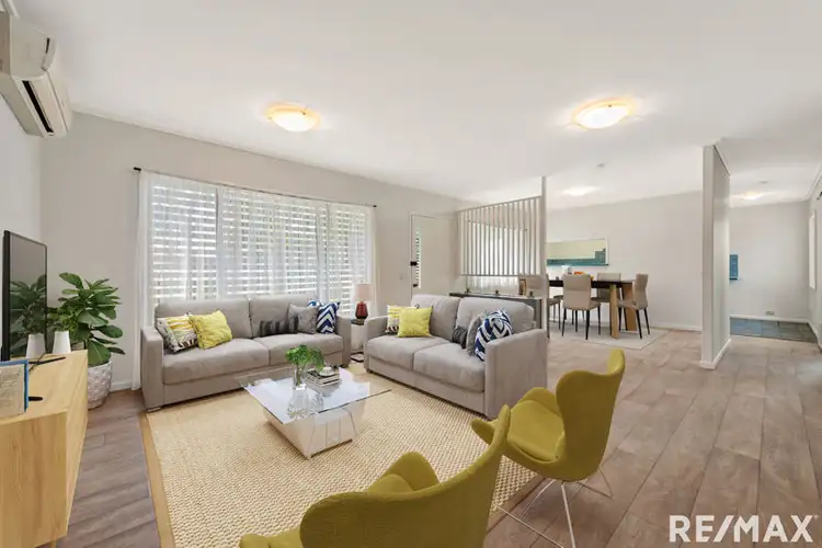 Second view of Homely house listing, 209 Klingner Road, Kippa-ring QLD 4021