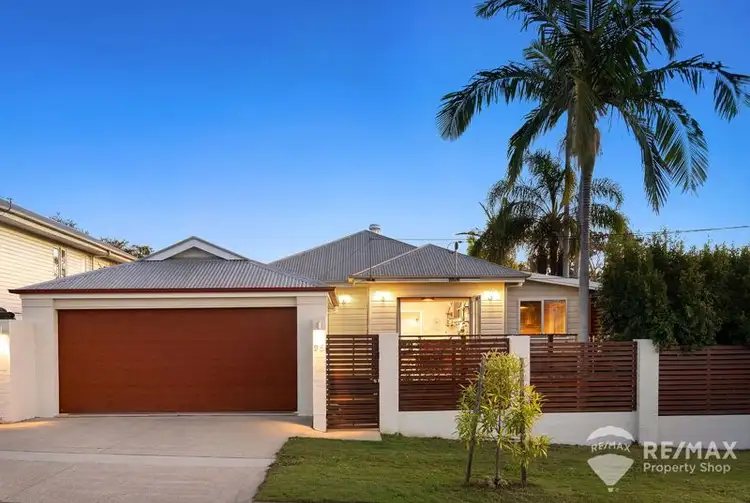 95 Speight Street, Brighton QLD 4017