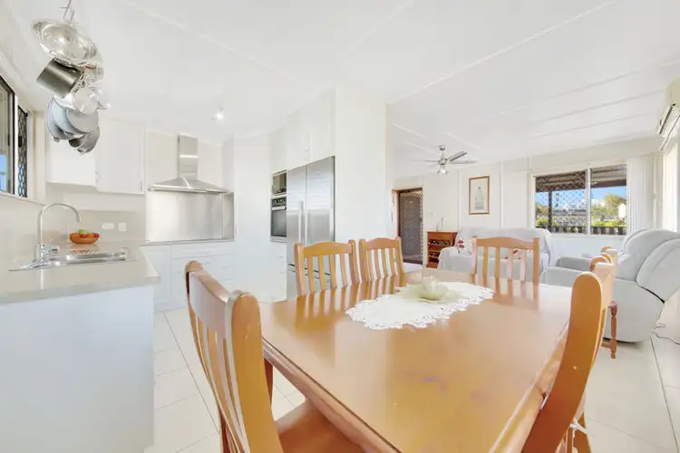 Third view of Homely house listing, 11 Park Street, West Gladstone QLD 4680