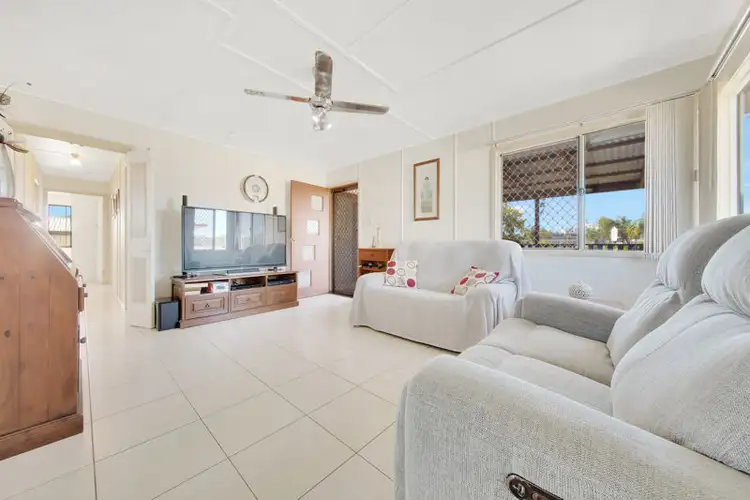 Fourth view of Homely house listing, 11 Park Street, West Gladstone QLD 4680
