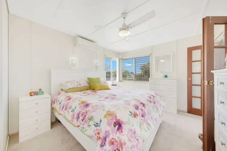 Fifth view of Homely house listing, 11 Park Street, West Gladstone QLD 4680