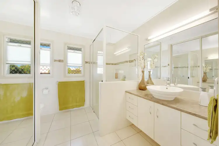 Sixth view of Homely house listing, 11 Park Street, West Gladstone QLD 4680