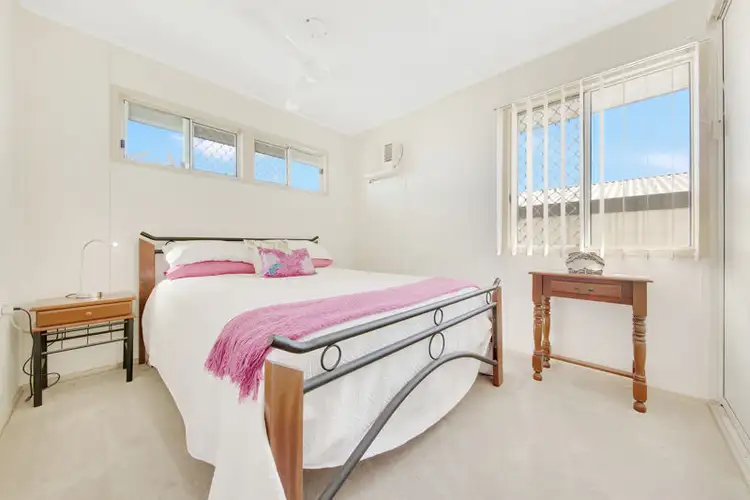 Seventh view of Homely house listing, 11 Park Street, West Gladstone QLD 4680