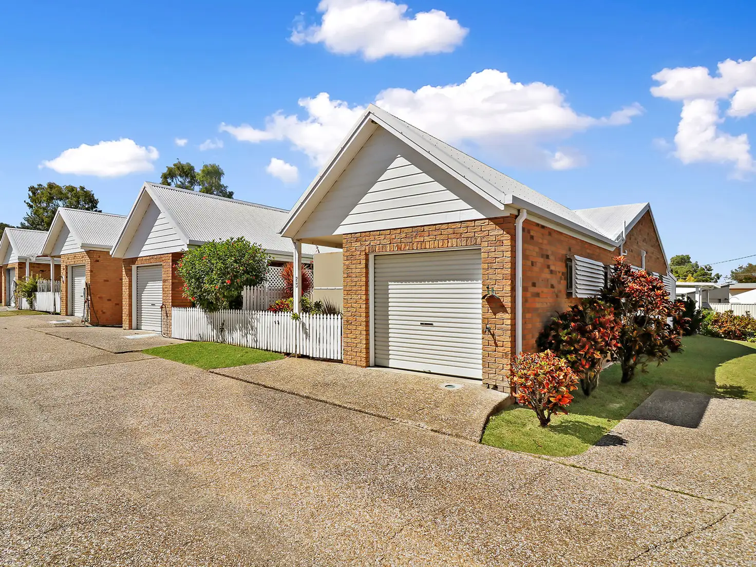 Main view of Homely unit listing, 23/7 Kingfisher Parade, Norman Gardens QLD 4701