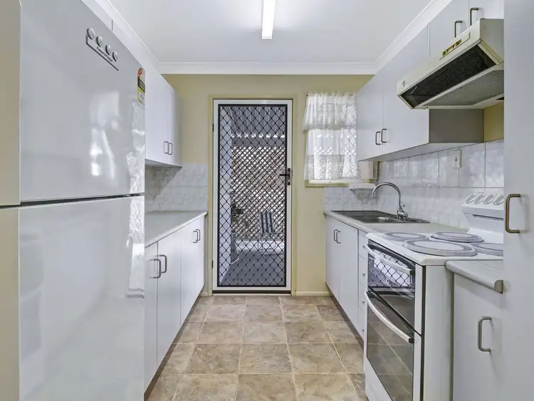Third view of Homely unit listing, 23/7 Kingfisher Parade, Norman Gardens QLD 4701