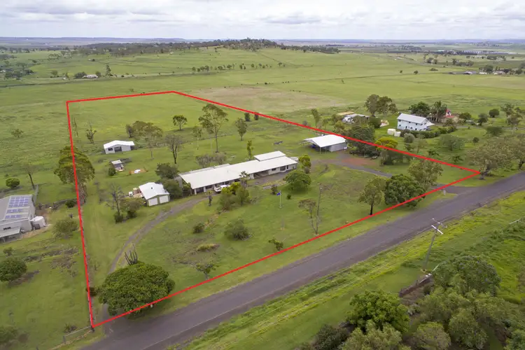 13 Jannusch Road, Gowrie Mountain QLD 4350