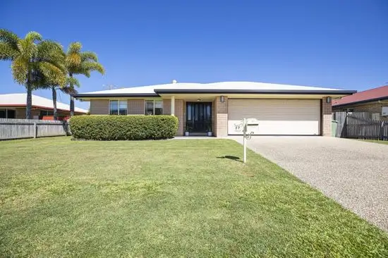 Main view of Homely house listing, 27 Clements Street, South Mackay QLD 4740