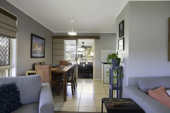 Fourth view of Homely house listing, 27 Clements Street, South Mackay QLD 4740