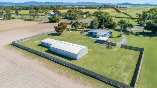 Main view of Homely house listing, 93276 Bruce Highway, Chelona QLD 4740
