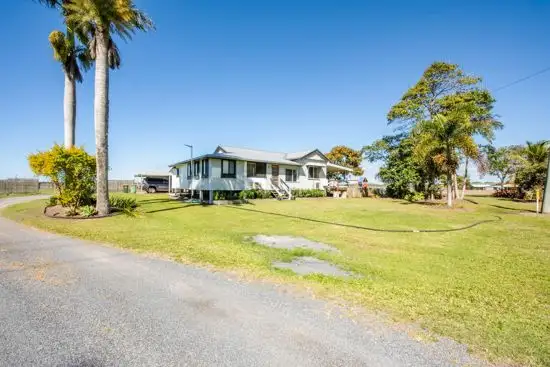Second view of Homely house listing, 93276 Bruce Highway, Chelona QLD 4740