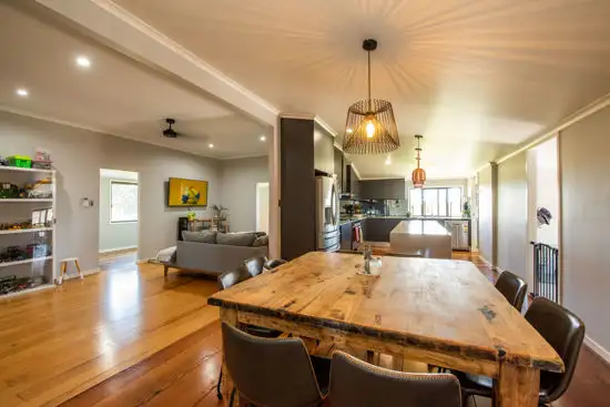 Third view of Homely house listing, 93276 Bruce Highway, Chelona QLD 4740