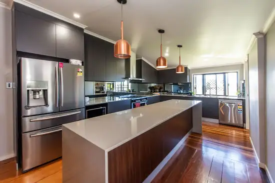 Fourth view of Homely house listing, 93276 Bruce Highway, Chelona QLD 4740