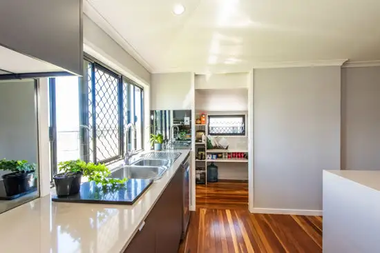 Fifth view of Homely house listing, 93276 Bruce Highway, Chelona QLD 4740