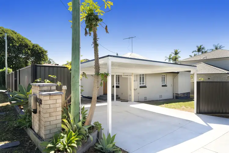 Main view of Homely house listing, 1330 Wynnum Road, Tingalpa QLD 4173