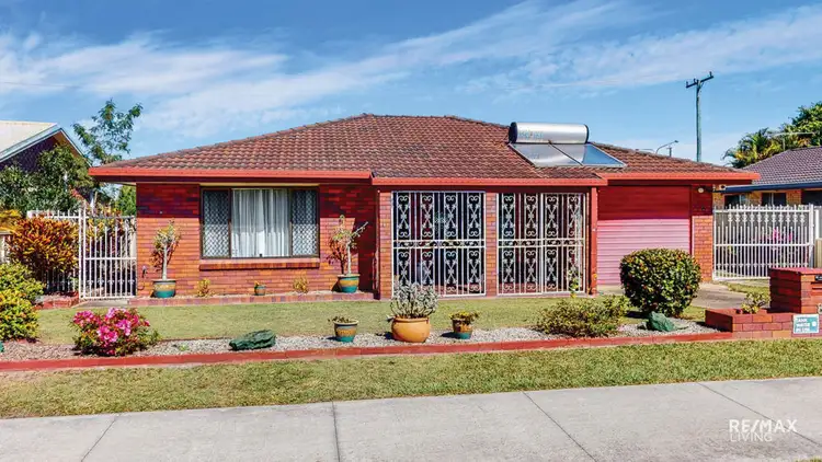 84 Cambridge Street, Rothwell QLD 4022