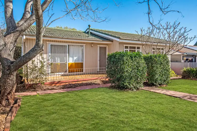 Main view of Homely house listing, 312 Alderley Street, Kearneys Spring QLD 4350