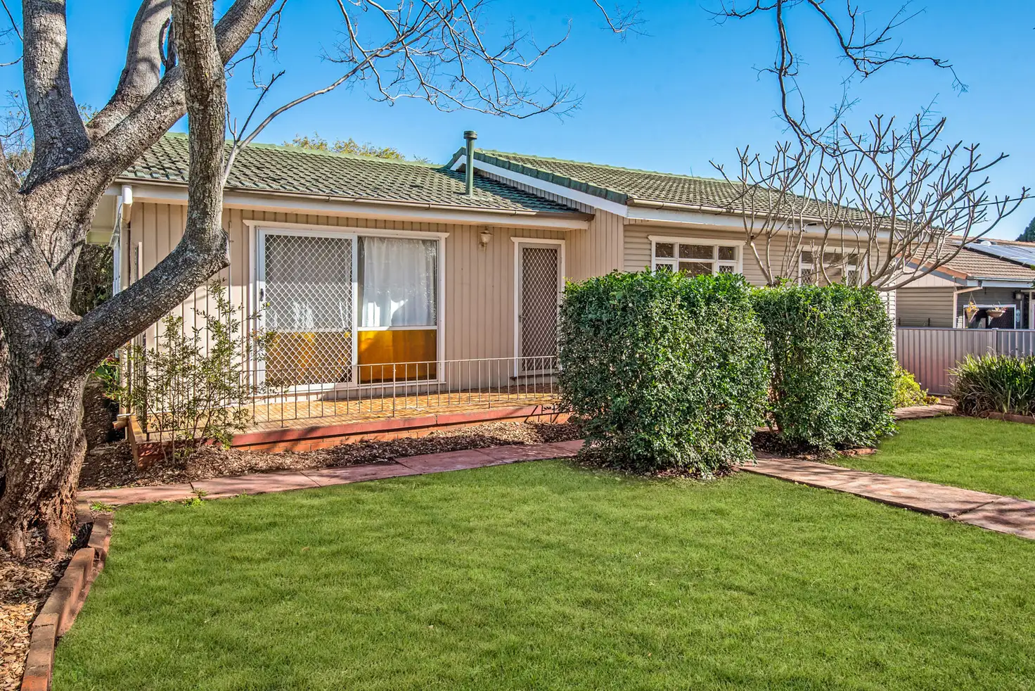 Main view of Homely house listing, 312 Alderley Street, Kearneys Spring QLD 4350