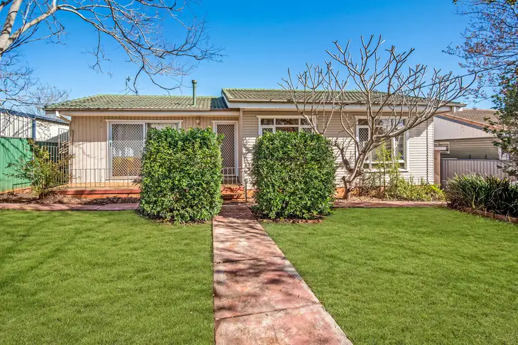 Second view of Homely house listing, 312 Alderley Street, Kearneys Spring QLD 4350