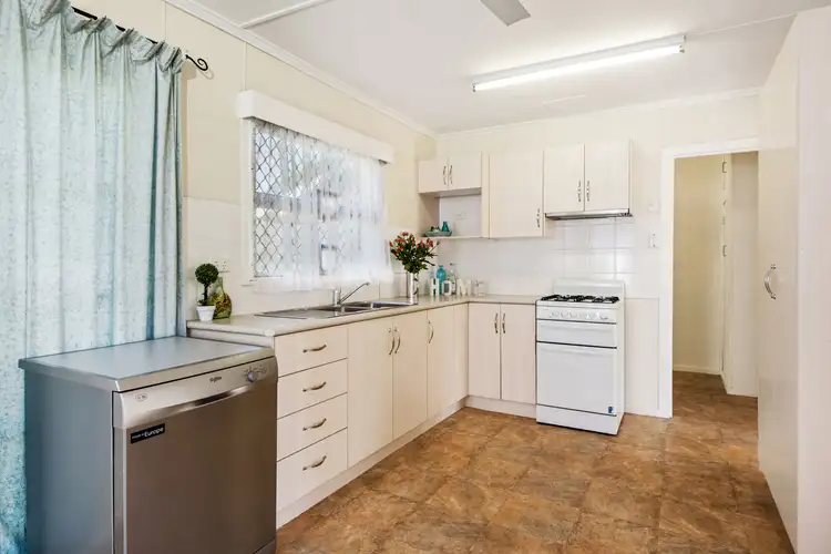 Fifth view of Homely house listing, 312 Alderley Street, Kearneys Spring QLD 4350
