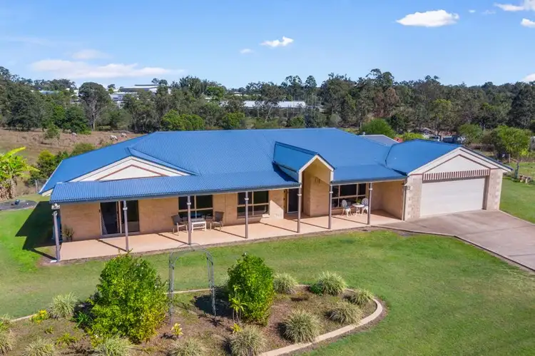 Main view of Homely house listing, 67 Fisher Road, Araluen QLD 4570