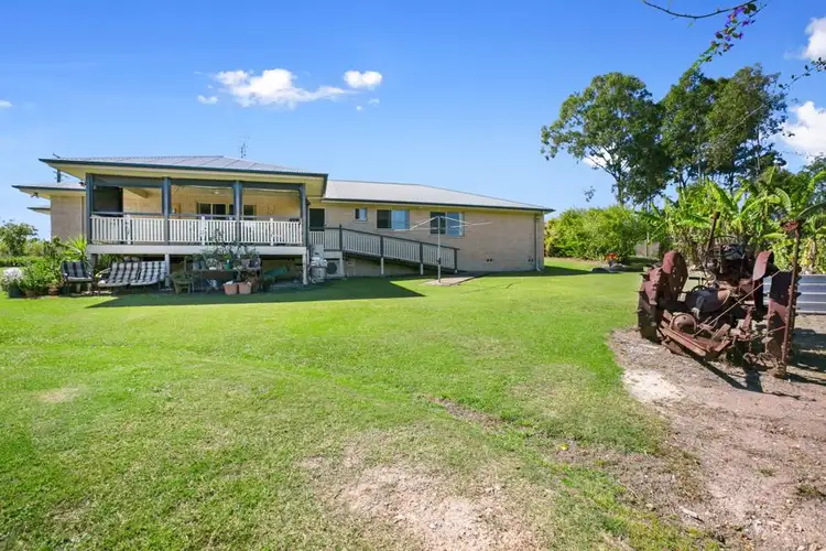 Second view of Homely house listing, 67 Fisher Road, Araluen QLD 4570