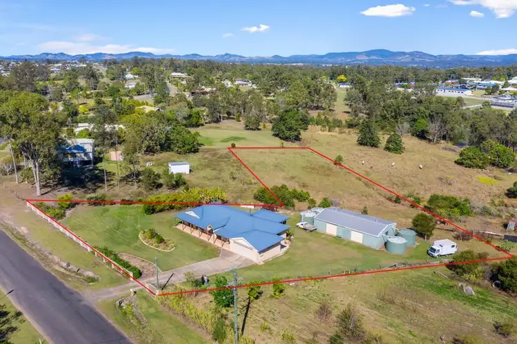 Third view of Homely house listing, 67 Fisher Road, Araluen QLD 4570